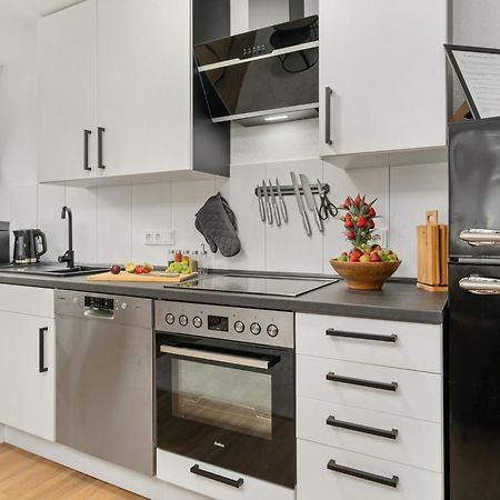 City Oase Bremen Zentrale Lage 300M Zum Dom Экстерьер фото