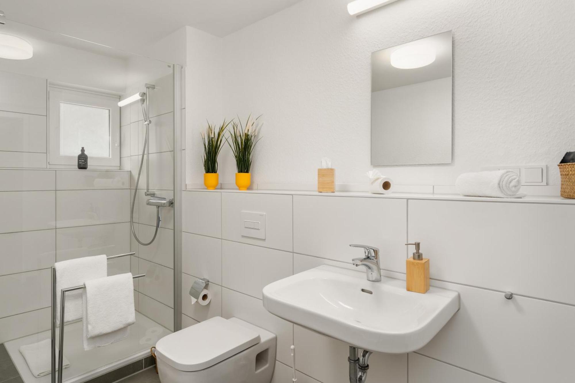 City Oase Bremen Zentrale Lage 300M Zum Dom Экстерьер фото