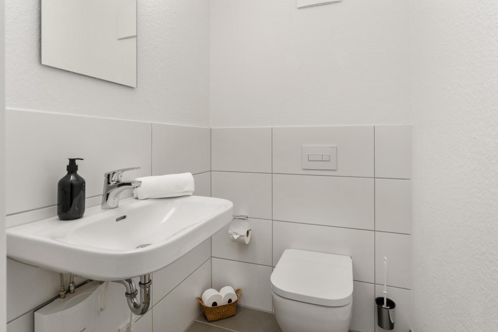 City Oase Bremen Zentrale Lage 300M Zum Dom Экстерьер фото