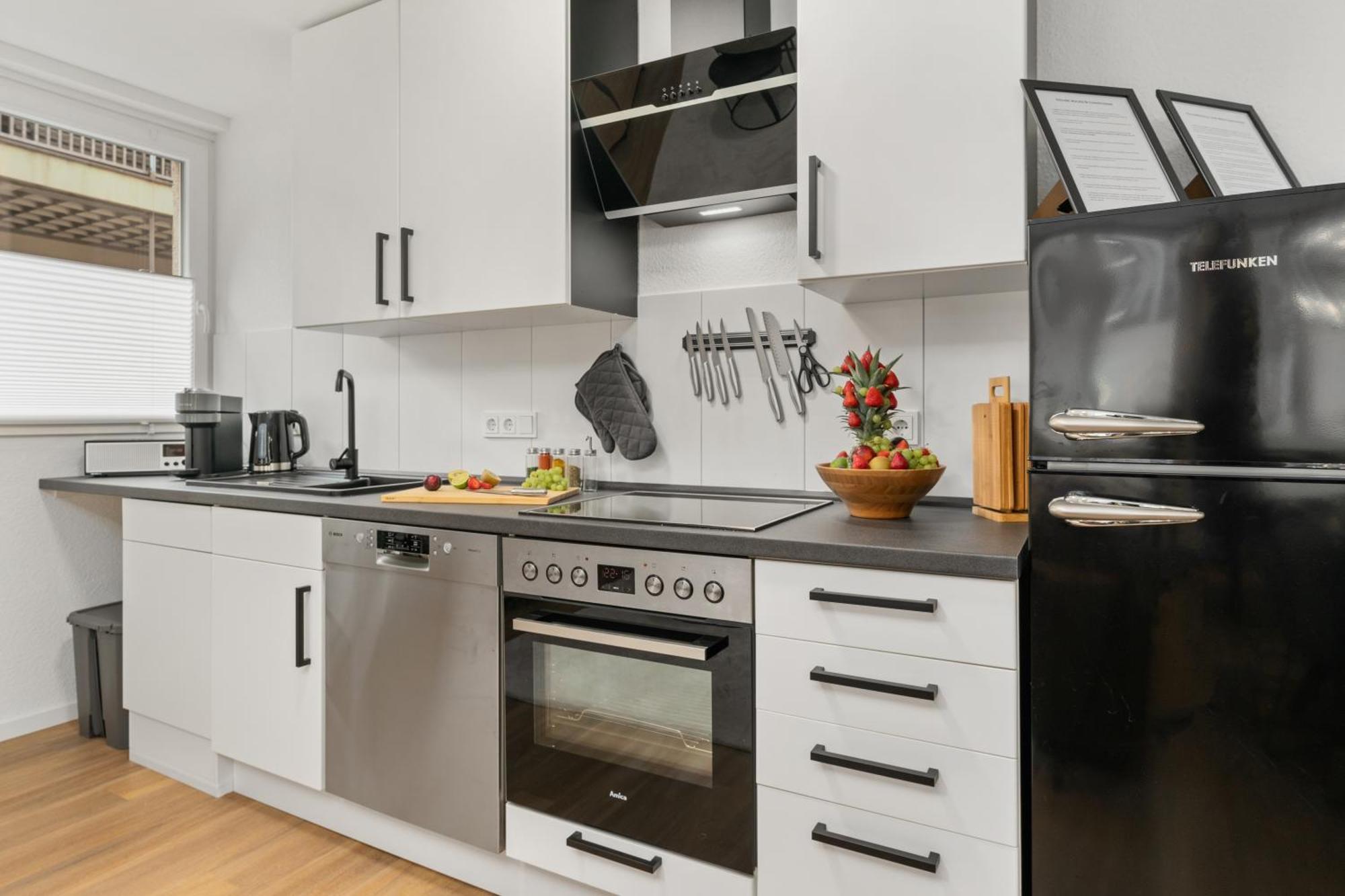City Oase Bremen Zentrale Lage 300M Zum Dom Экстерьер фото