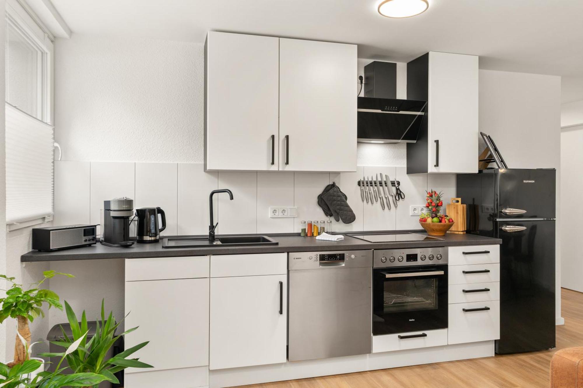 City Oase Bremen Zentrale Lage 300M Zum Dom Экстерьер фото